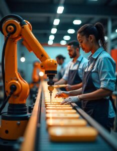 Lee más sobre el artículo Cómo Elegir Proveedores de Automatización Confiables