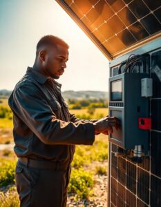 Lee más sobre el artículo Automatización PLC: Cómo Elegir Proveedores Confiables