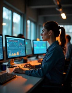 Lee más sobre el artículo Niveles de Automatización: Todo lo que Necesitas Saber