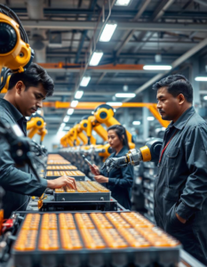 Lee más sobre el artículo Productos de Automatización para Mejorar Procesos