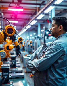 Lee más sobre el artículo ¿Necesitas Automatizar? Descubre los Equipos Esenciales