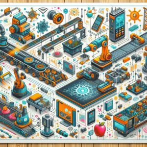 Lee más sobre el artículo ¿Cómo Aplicar el Poka Yoke Ejemplo? Secretos para un Proceso Impecable